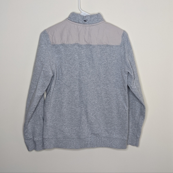 Vineyard Vines Pullover Sweatshirt L - Picture 2 of 6